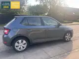 Skoda Fabia 1,0 MPi 60 Ambition - 3