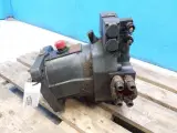 Kramer 712 Hydraulikpumpe 0000802973 - 5