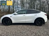 Tesla Model Y  Long Range AWD - 3