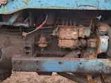 Fordson power major  - 4