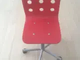 IKEA Junior Kontorstol