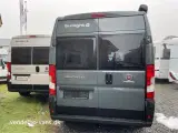 2024 - SunLight Cliff 600 Adventure Edition   CamperVan med 9-trins automatgear - 2