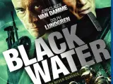 Black Water (Blu-ray) Van Damme/Dolph Lunddgren