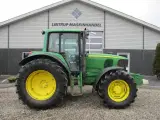 John Deere 6920 En ejers gård traktor. PowerQuad 40kmt gearkasse - 3