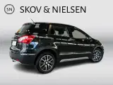 Suzuki S-Cross 1,6 DDiS Exclusive - 4