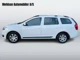 Dacia Logan 1,5 DCi Lauréate 90HK - 3