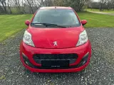 Peugeot 107 1,0 Active - 5