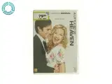 A little bit of heaven fra dvd
