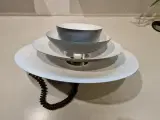 Loftlampe 
