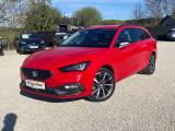 Seat Leon 1,4 eHybrid FR Sportstourer DSG