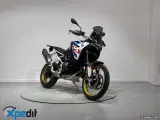 BMW F 900 GS - 4