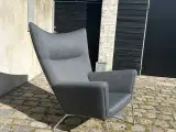 Wing Chair CH445 - 3