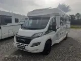 2018 - Carthago c-tourer T148H   Automatgear. solceller. 2 stk 100Ah batterier. inverter. markise. el-trin. Hydraliske støtteben. 5 selepladser. helårsdæk. - 4