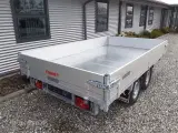 0 - Anssems KSX-E 2500-305   Anssems KSX-E 2500-305x178x30 cm Tip trailer - 4