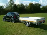 EDUARD  trailer 2615-1500.63 EL tip - 4