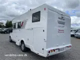 2022 - Rollerteam Kronos 284TL Comfort Power Selekt   Enkeltsenge og stor garage - 170 HK med automatgear og ICE 25 pakke - 2