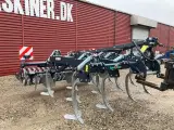 - - - Agro-Tom 3.5 m. dybdeharve - 3