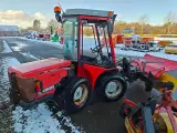 Antonio Carraro HTS 4400 SP  Med redskaber - 5