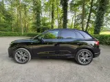 Audi Q3 45 TFSi e S-line+ S-tr. - 4