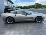 Chevrolet Corvette 6,0 Targa aut. - 2