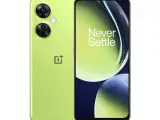 Smartphone OnePlus CE 3 Lite 5G Lime 8 GB RAM 6,72" 128 GB