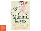 The mystery of Mercy Close af Marian Keyes (Bog) - 3