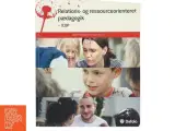 Relations- og ressourceorienteret pædagogik - ICDP (Bog) - 3