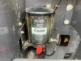 Case 621g gummiged  - 5