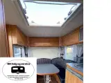 2005 - Adria Adora 462 PU   Super lækker campingvogn - 5