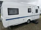 2025 - Adria Altea 502 UL   Enkeltsenge m/ udtræk til dobbeltseng, Truma blæsevarme, el-gulvvarme, myggenetsdør, Smartbox opbevaring, - 2