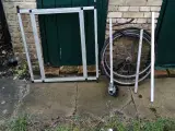 Cykelanhænger