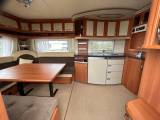 Hobby Prestige 560 Ufe. Md ydelse 2281 Kr - 4