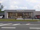 Markant facadeværdi og central beliggenhed – fleksibelt lejemål med mange muligheder - 2