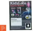 NY Cosmic Rocket fra Kidzlabs (str. 22 x 16 cm) - 3