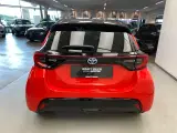 Toyota Yaris 1,5 Hybrid H3 Premier Edition e-CVT - 3