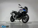 BMW F 800 GS - 3