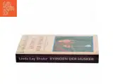 Kvinden der husker af Linda Lay Shuler (Bog) - 2