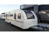 2023 - Adria Adora 673 PK - 2