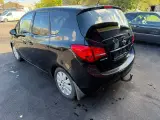 Opel Meriva 1,7 CDTi 110 Enjoy - 4