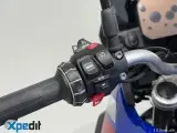 BMW F 800 GS - 3