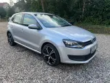 Vw polo 1.2 tdi  - 3