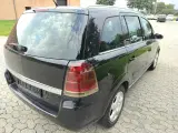 Opel Zafira 1,8 16V Enjoy 140HK - 4