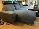 Flot sofa af Hjort Knudsen, Danish Design - 3