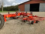 Kuhn GA7301 rive - 3