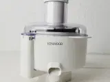 ⭐️- Kenwood AT265 Centrifugal Juicer Tilbehør - 2
