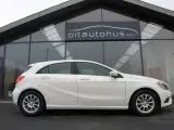 Mercedes A180 1,5 CDi Urban - 4