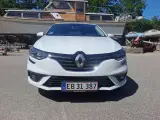 Renault Megane III 1,5 dCi 110 Galla EDC - 2