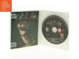 PS3 spil &#39;Dead Space&#39; - 4