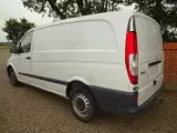 Mercedes Vito 116 2,2 CDi Standard L - 2