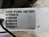 Case Puma 185 Transmission 47794612 - 2